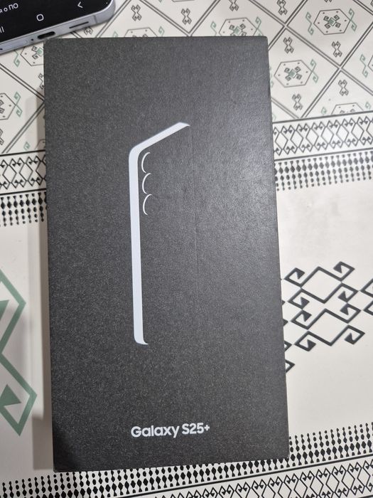 Samsung Galaxy S25+