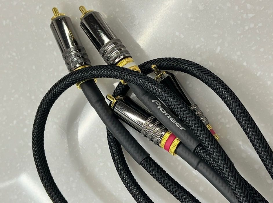 Кабель Pioneer DAS-RCA020R