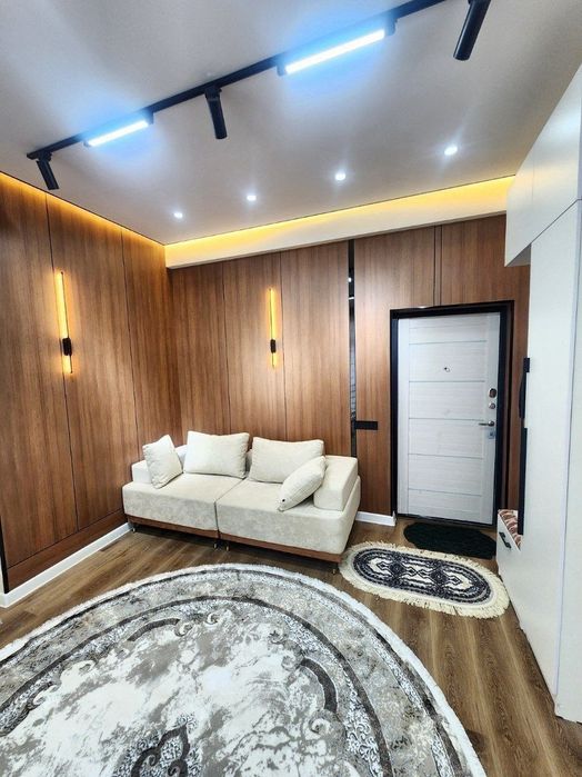 Продается 3 комнатная квартира Бухара сити