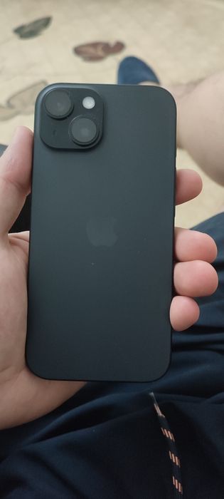 Продам iPhone 15