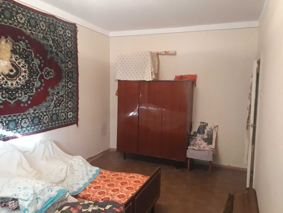 Квартира 3-х комнатная СРООЧНО