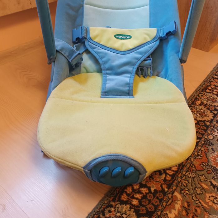 Шезлонг за бебе Mothercare