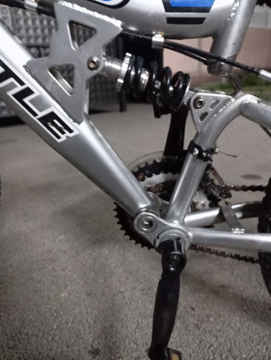 Продам Велосипед скоростной