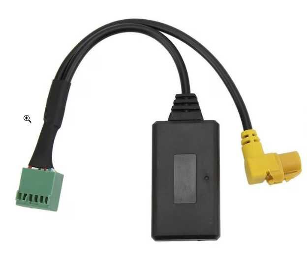 Convertor Bluetooth AUX MMI 3G