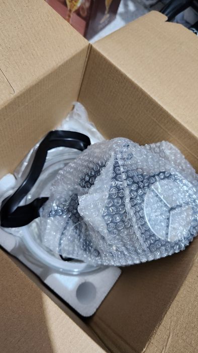 Чоппер Bosch 3.8L