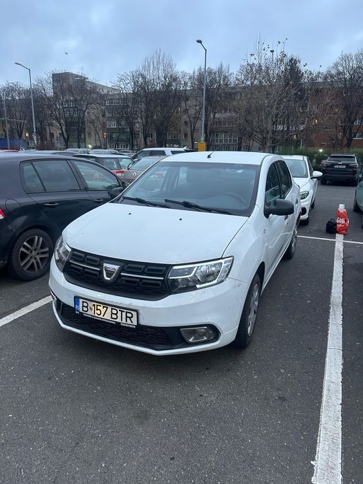 Dacia logan 2013-2019 Cash/Rate