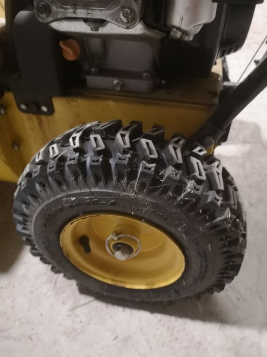 Снегорин Snow Thrower