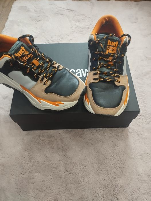 Мъжки обувки Just Cavalli