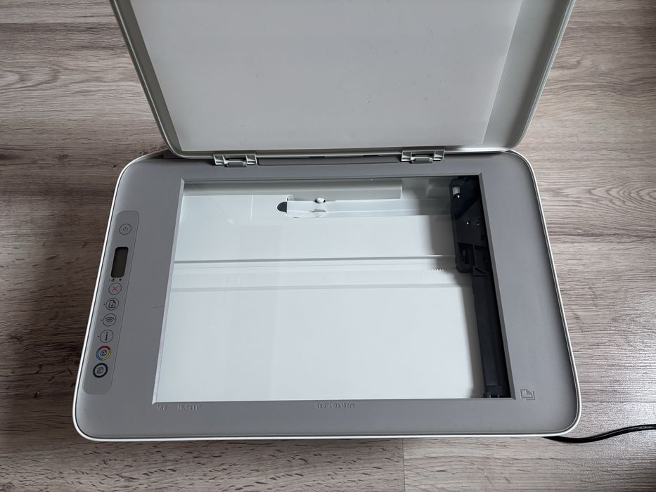 Imprimanta HP DeskJet 2720