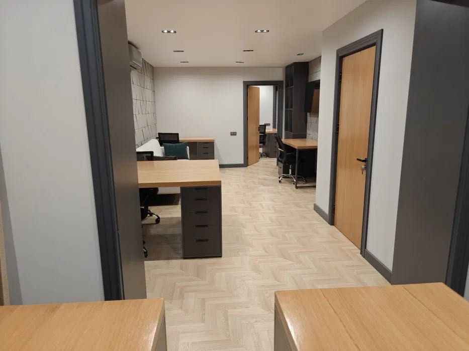 Сдается офис 90 м² на улице Дормон