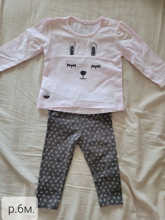 дрешки guess и boboli 2г. и 3 г.