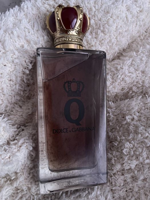 Оригинален Дамски парфюм НОВ Elie Saab Dolce & Gabbana