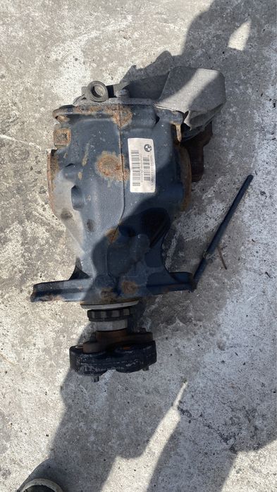 Grup spate diferential bmw f30 2.0i motor N20 184 cai