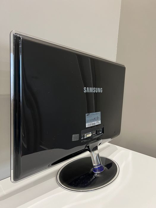 Монитор Samsung LS23EFPKFV (XL2370)