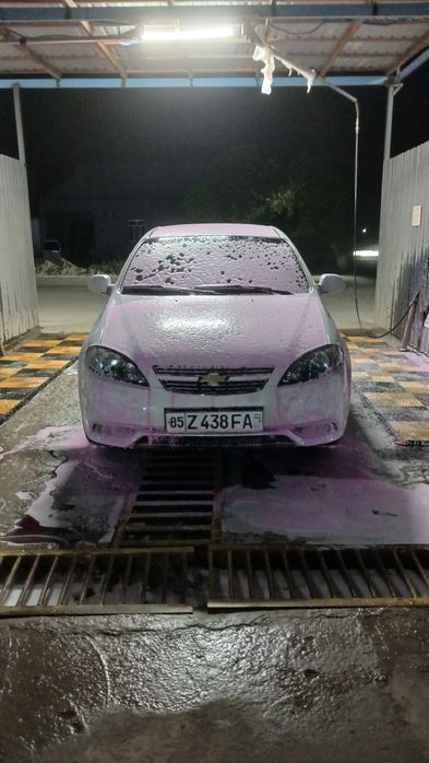 Chevrolet lasetti jentra gentra