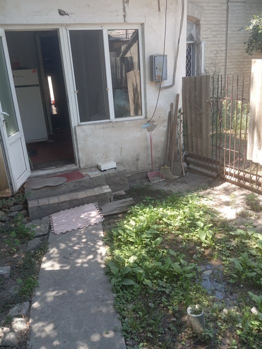 Yashnobod uzboomdan uchastka sotiladi