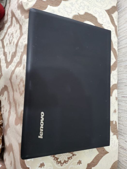 Продам ноутбук lenovo