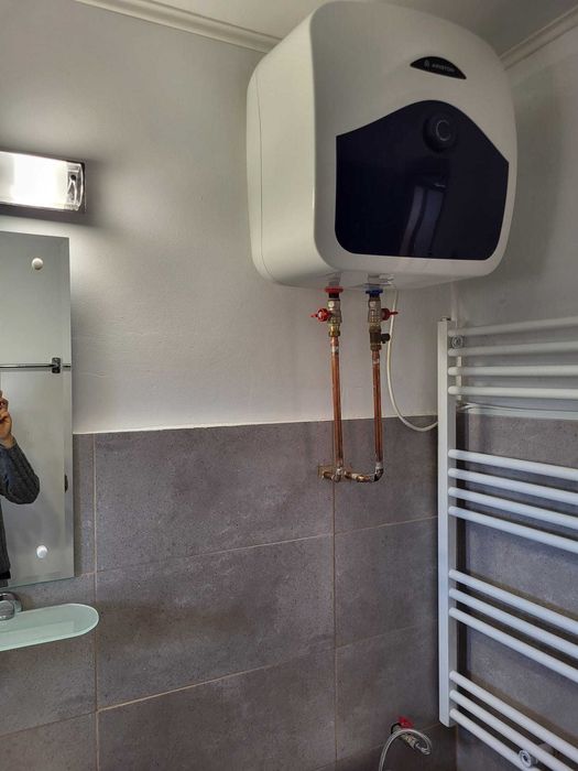 Apartament 2 camere – 62 mp – etaj 2 – Aviației sector 1 - proprietar