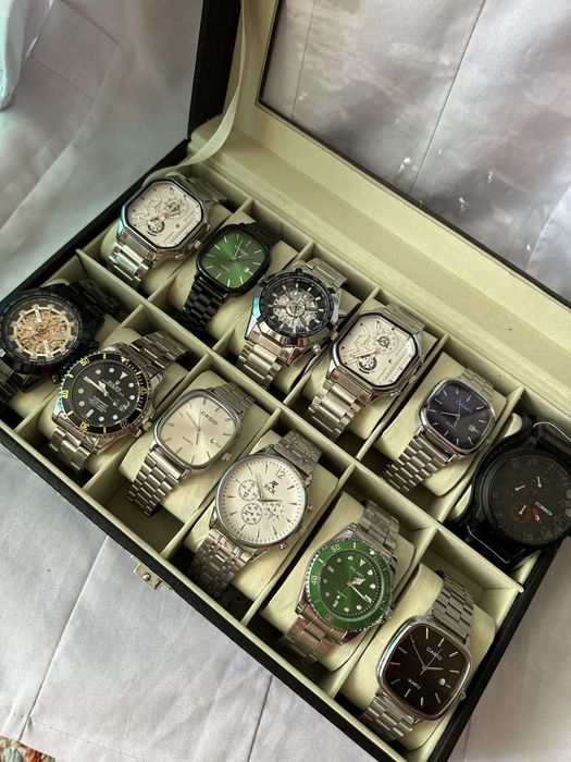 Мужские Часы на подарок