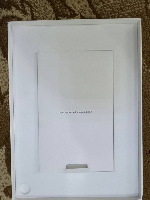 Ipad Air ( 5th generation)