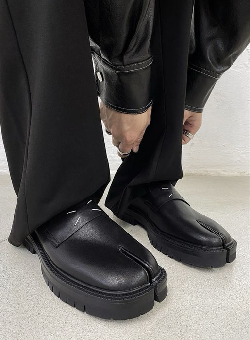 Полуботинки Tabi