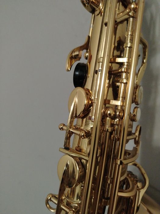 Саксофон The Horh Con американски