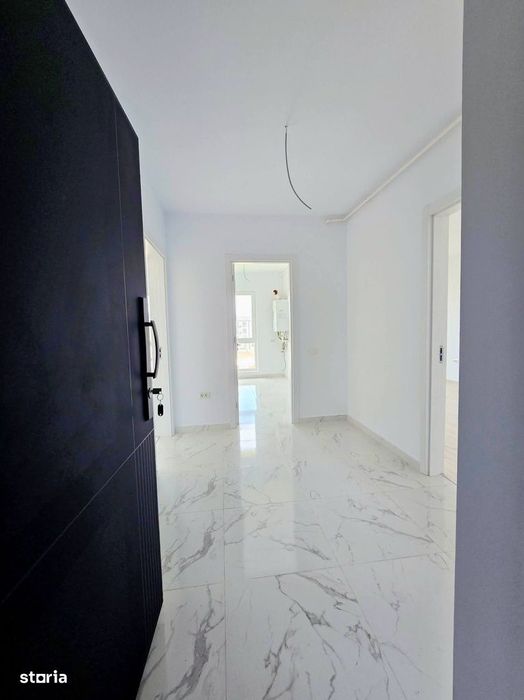 Apartament 2 Camere +boxa și parcare, Strada Piersicului, Fundeni