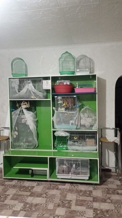 Продам мебель для дома и магазина