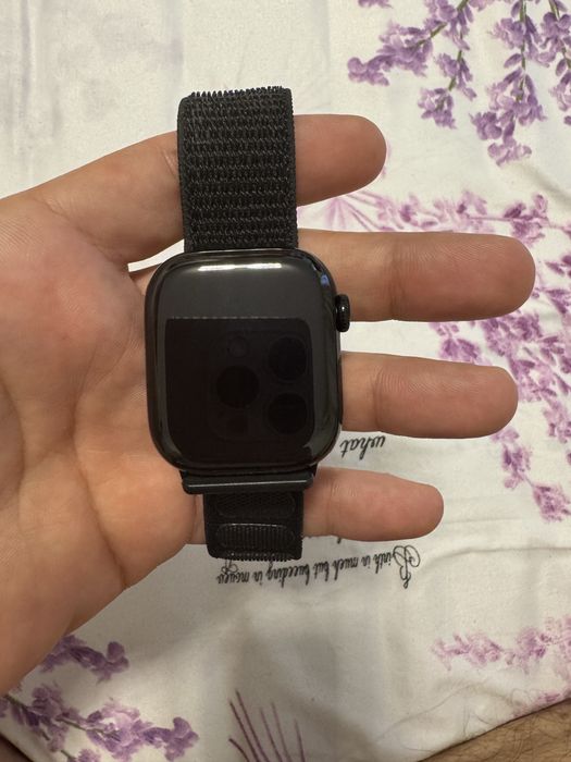 Apple wacht sotilad narx 270