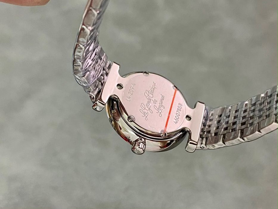 Ceas Longines premium pe comanda