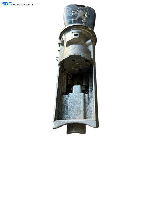 Butuc Contact Pornire cu Cheie Peugeot 206 1998 - 2012 Cod N0501539 [B4253]