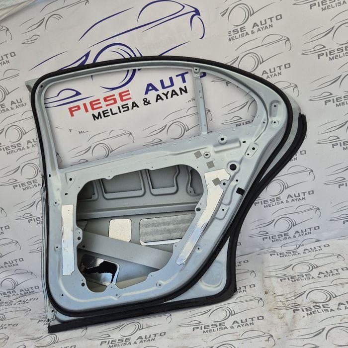 Usa dreapta spate Mercedes S-Class W223 Lung ~ 131cm an 2020-2021-2022