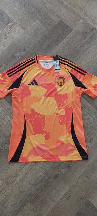 Tricou Paris FC -Aeroready - Adidas