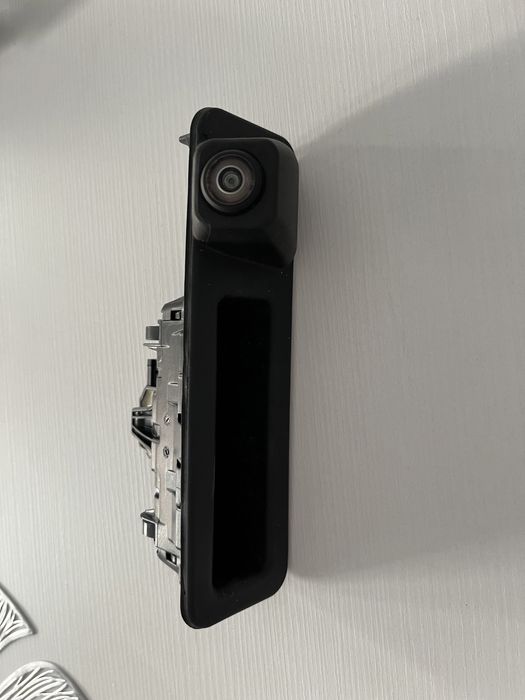 Camera marsarier + maner Bmw G31 cod 7405635