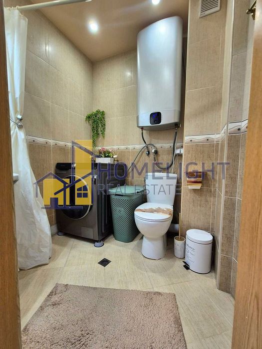 Продава се Тристаен апартамент в София, Симеоново - 100 кв.м за 1750 €/кв.м - Снимка #11