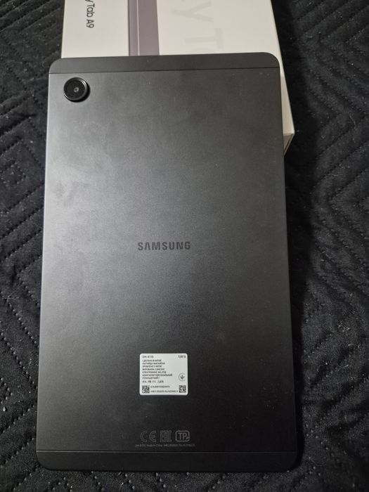 Samsung Tab A9 8/128