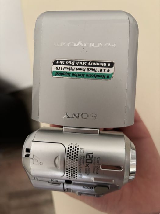 Vand Camera Video Sony dcr-pc55e