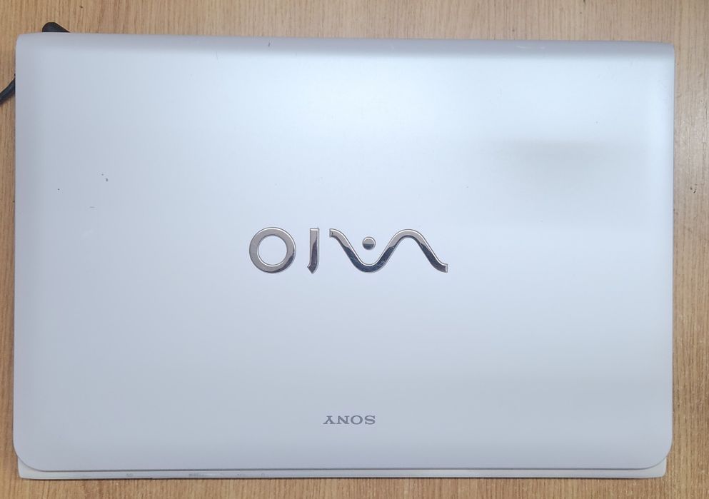 Laptop sony vaio pentru piese