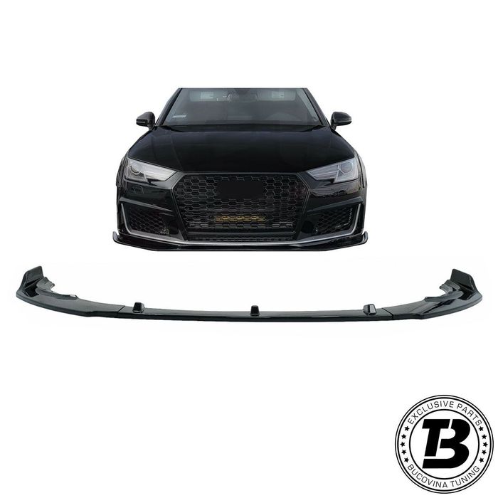 Prelungire Bara Fata compatibila cu Audi A4 B9 RS4