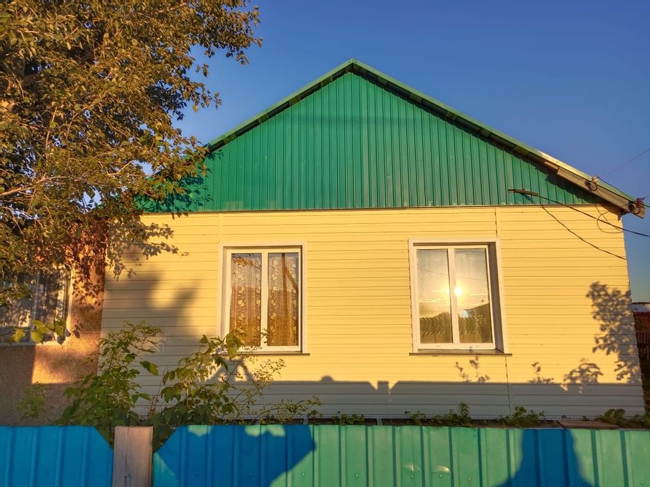 Продам дом село Архангельское