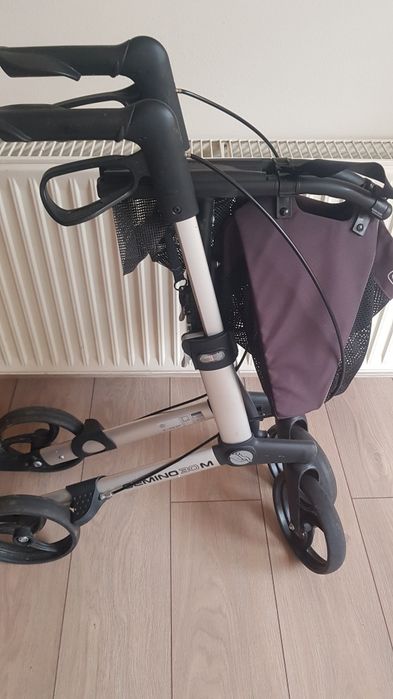 Rolator Gemino  30