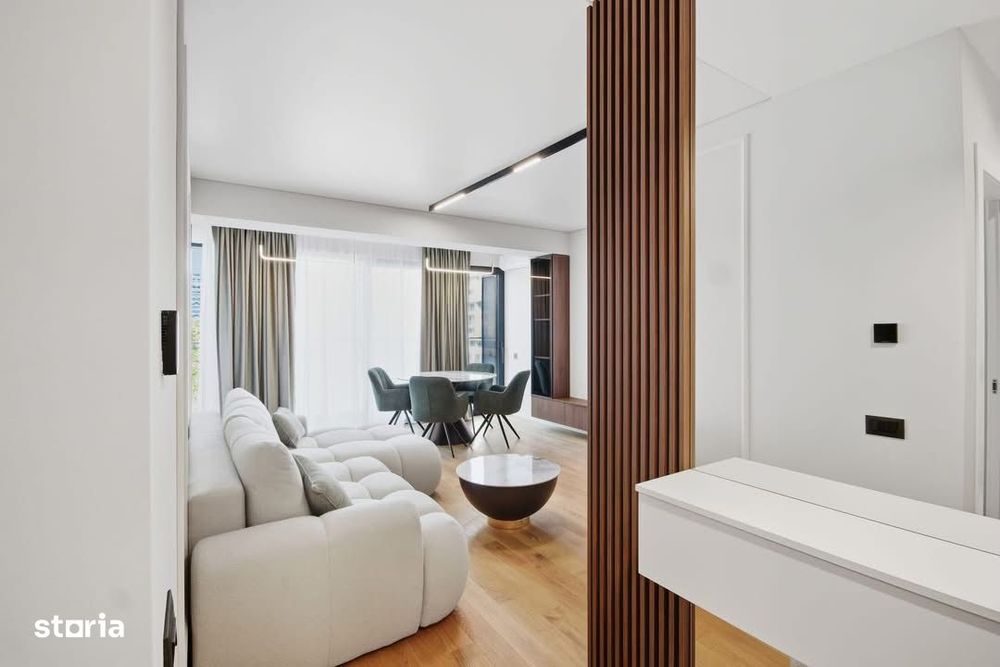 Apartament 2 camere | West Avenue Residence |