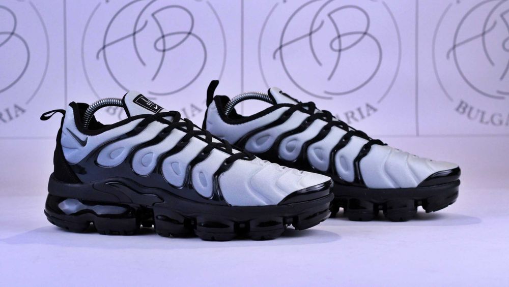 Nike Vapormax Plus Мъжки Дамски Маратонки