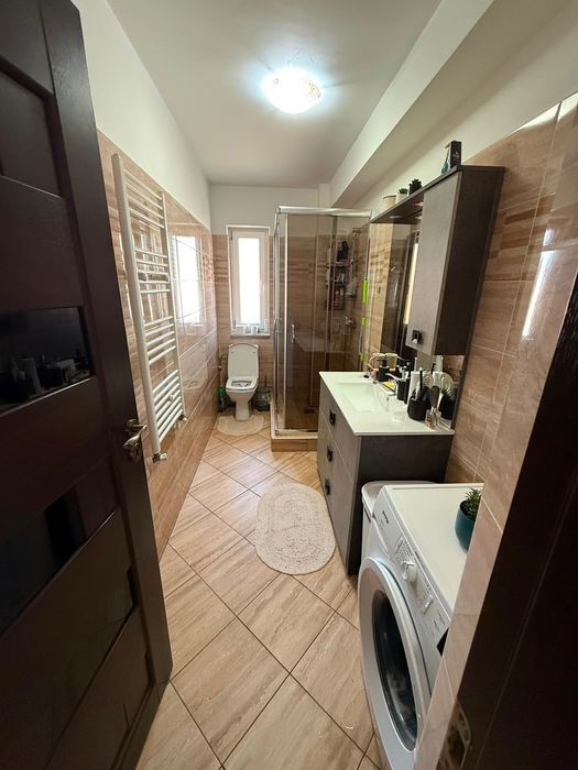 Apartament cu 2 camere