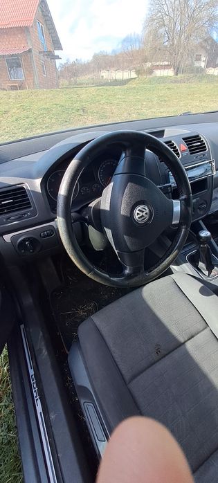 Vand golf 5 1.9tdi