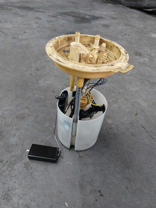 Pompa motorina Octavia 2 facelift/Golf 6/Leon 2/A3 8P 1.6tdi CAY