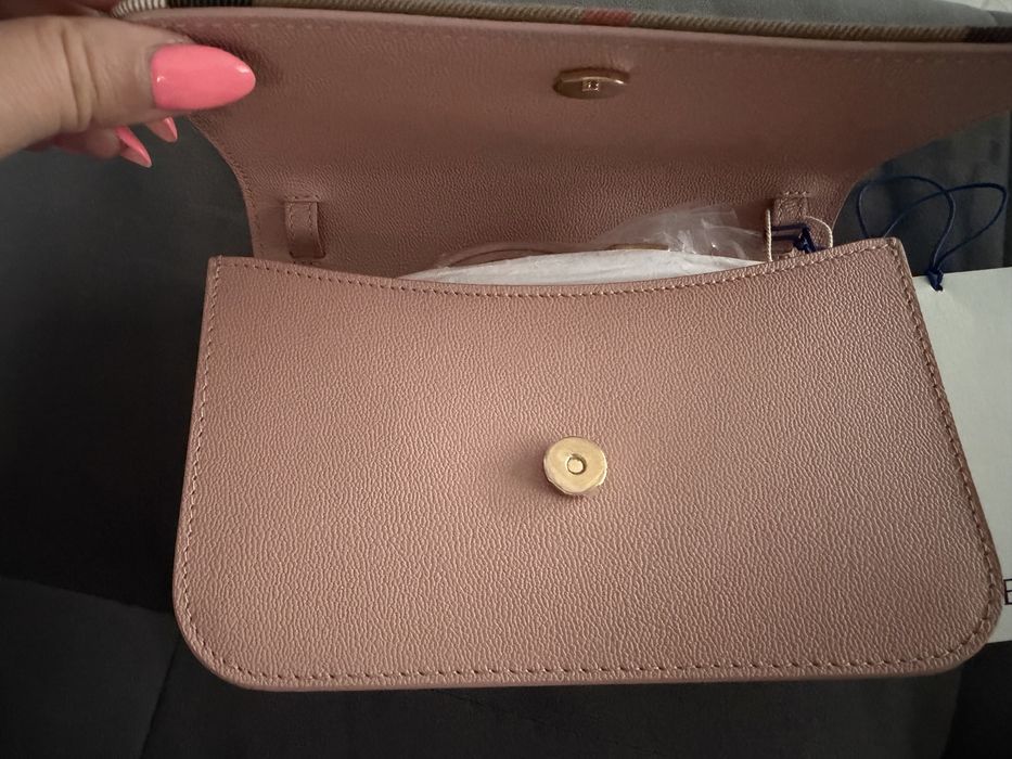 Burberry Madison чанта