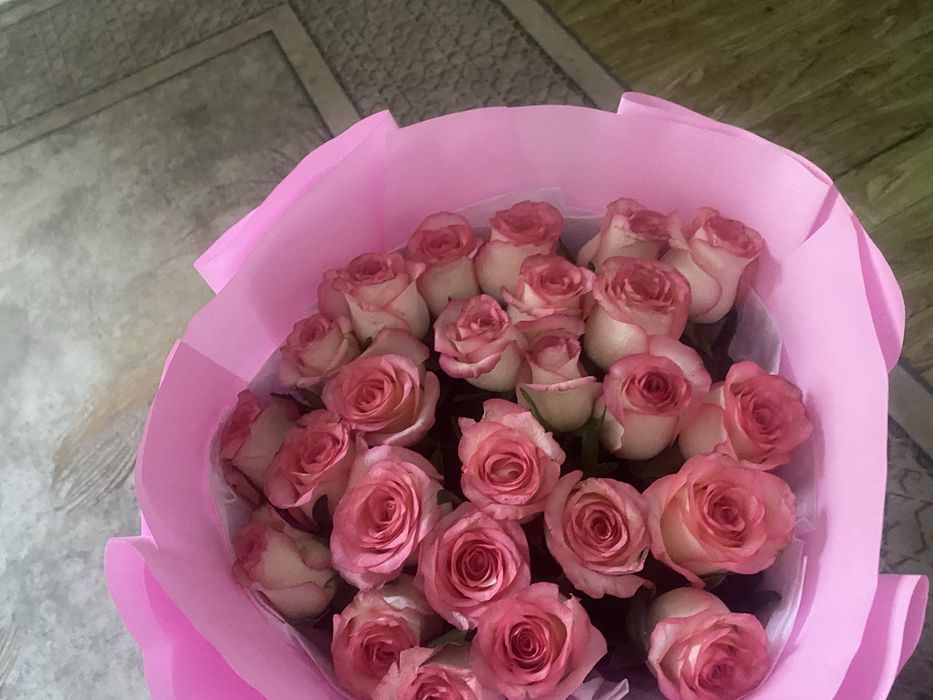 цветы роза