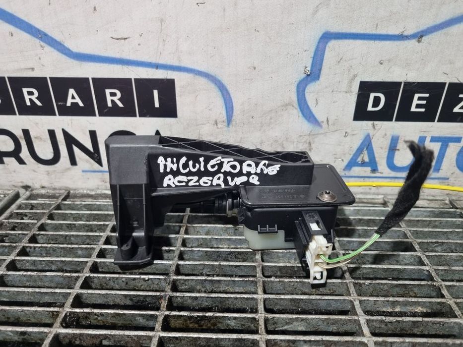 Capac rezervor Mercedes ML W164 Facelift 2008 - 2011 SUV 4 Usi GRI (1219) MOTORAS ...