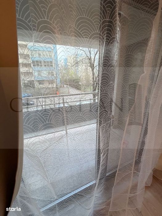 Student Apartament - Cotroceni Smart Residence - Mobilat Utilat